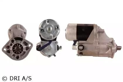 DRI 317002112 Starter DRI 317002112 Starter
