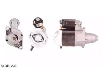 DRI 317007082 Стартер DRI 317007082 Стартер