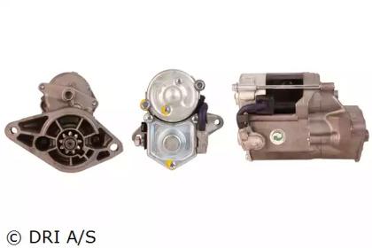 DRI 317009092 Starter DRI 317009092 Starter