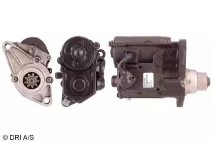 DRI 317013092 Starter DRI 317013092 Starter