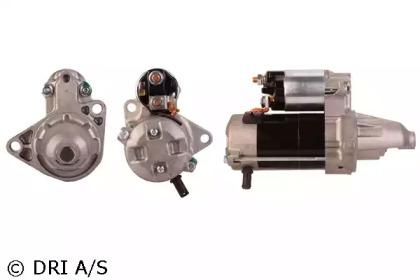 DRI 317020102 Starter DRI 317020102 Starter