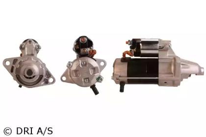 DRI 317022102 Starter