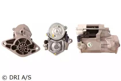 DRI 317027092 Starter DRI 317027092 Starter