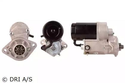 DRI 317029092 Starter DRI 317029092 Starter