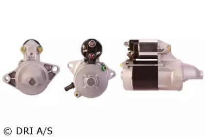 DRI 317034092 Стартер DRI 317034092 Стартер