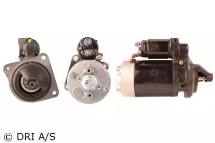 DRI 318037092 Стартер DRI 318037092 Стартер