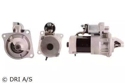 DRI 318070092 Starter