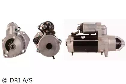DRI 318093104 Стартер DRI 318093104 Стартер