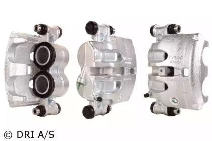 DRI 3182610 Супорт гальмівний DRI 3182610 Супорт гальмівний