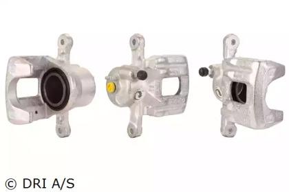 DRI 3184400 Супорт гальмівний DRI 3184400 Супорт гальмівний