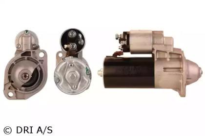 DRI 319019092 Starter