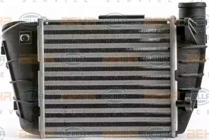 Hella 8ML 376 900-391 Інтеркулер Hella 8ML 376 900-391 Інтеркулер