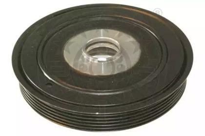 Optimal F8-7082 Шків колінвала Optimal F8-7082 Шків колінвала
