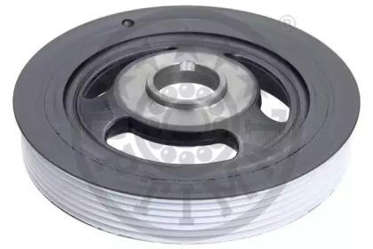 Optimal F8-7645 Шкив коленвала Optimal F8-7645 Шкив коленвала