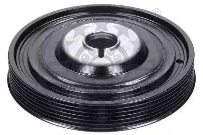 Optimal F8-7646 Шкив коленвала Optimal F8-7646 Шкив коленвала