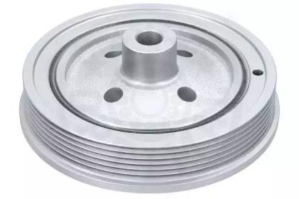 Optimal F8-7649 Шкив коленвала