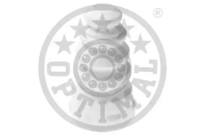 Optimal F8-7714 Відбійник амортизатора