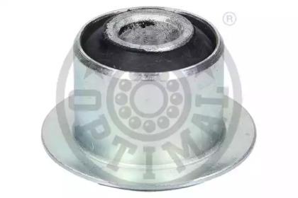Optimal F8-7782 Spring rear