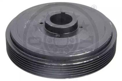 Optimal F8-7863 Шкив коленвала Optimal F8-7863 Шкив коленвала