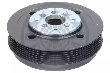 Optimal F8-7864 Шків колінвала