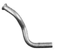 IMASAF 35.75.01 Exhaust pipe IMASAF 35.75.01 Exhaust pipe