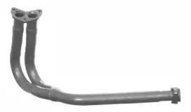 IMASAF 36.26.01 Exhaust pipe IMASAF 36.26.01 Exhaust pipe