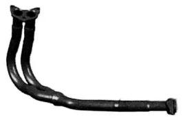 IMASAF 36.29.21 Exhaust pipe IMASAF 36.29.21 Exhaust pipe