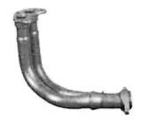 IMASAF 36.32.01 Exhaust pipe IMASAF 36.32.01 Exhaust pipe