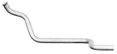 IMASAF 36.58.01 Випускна труба відпрацьованих газів IMASAF 36.58.01 Випускна труба відпрацьованих газів