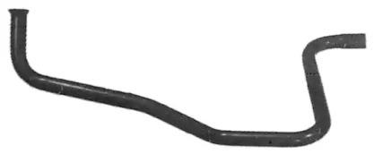 IMASAF 36.85.01 Exhaust pipe IMASAF 36.85.01 Exhaust pipe