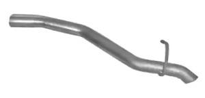 IMASAF 37.03.28 Exhaust pipe