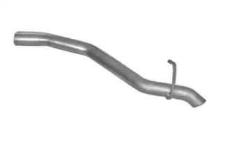 IMASAF 37.04.58 Exhaust pipe IMASAF 37.04.58 Exhaust pipe
