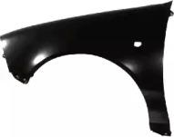 Van Wezel 5212657 Крыло Van Wezel 5212657 Крыло