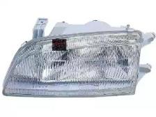 Van Wezel 5212942 Headlamp Van Wezel 5212942 Headlamp