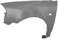 Van Wezel 5214656 Крило переднє Van Wezel 5214656 Крило переднє