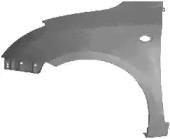 Van Wezel 5222656 Крыло переднее Van Wezel 5222656 Крыло переднее