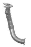 IMASAF 37.17.01 Exhaust pipe IMASAF 37.17.01 Exhaust pipe
