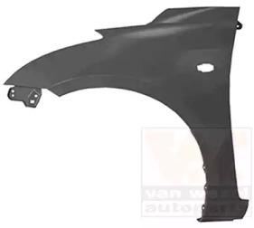 Van Wezel 5223655 Крыло