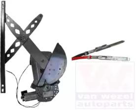 Van Wezel 5235262 Склопідіймач