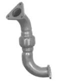 IMASAF 37.25.21 Exhaust pipe IMASAF 37.25.21 Exhaust pipe