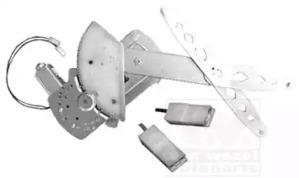 Van Wezel 5263262 Regulator assy door window