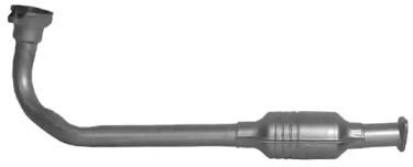 IMASAF 37.28.33 Katalysato IMASAF 37.28.33 Katalysato