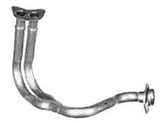 IMASAF 37.34.01 Exhaust pipe IMASAF 37.34.01 Exhaust pipe