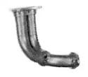 IMASAF 37.40.01 Exhaust pipe IMASAF 37.40.01 Exhaust pipe