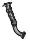 IMASAF 37.42.01 Exhaust pipe IMASAF 37.42.01 Exhaust pipe