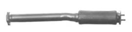 IMASAF 37.45.05 Exhaust pipe IMASAF 37.45.05 Exhaust pipe