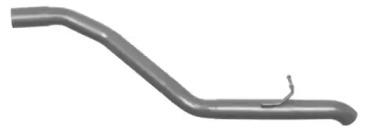 IMASAF 37.54.28 Exhaust pipe IMASAF 37.54.28 Exhaust pipe
