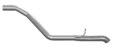 IMASAF 37.54.58 Exhaust pipe IMASAF 37.54.58 Exhaust pipe