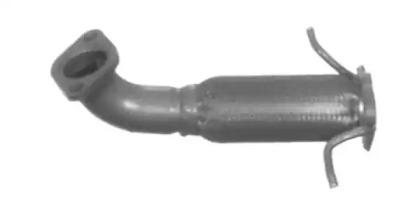IMASAF 37.72.02 Exhaust pipe IMASAF 37.72.02 Exhaust pipe