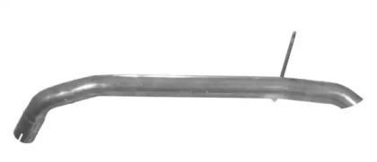 IMASAF 37.83.08 Exhaust pipe